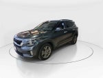 2022 Kia SELTOS 5p SX 1.6 L MPI L4 TA 6 Vel A/AC Piel 5 pas RA-17"