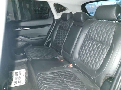 2022 Kia SELTOS 5p SX 1.6 L MPI L4 TA 6 Vel A/AC Piel 5 pas RA-17"