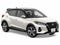 2025 Nissan Kicks Play E-Power Platinum BITONO