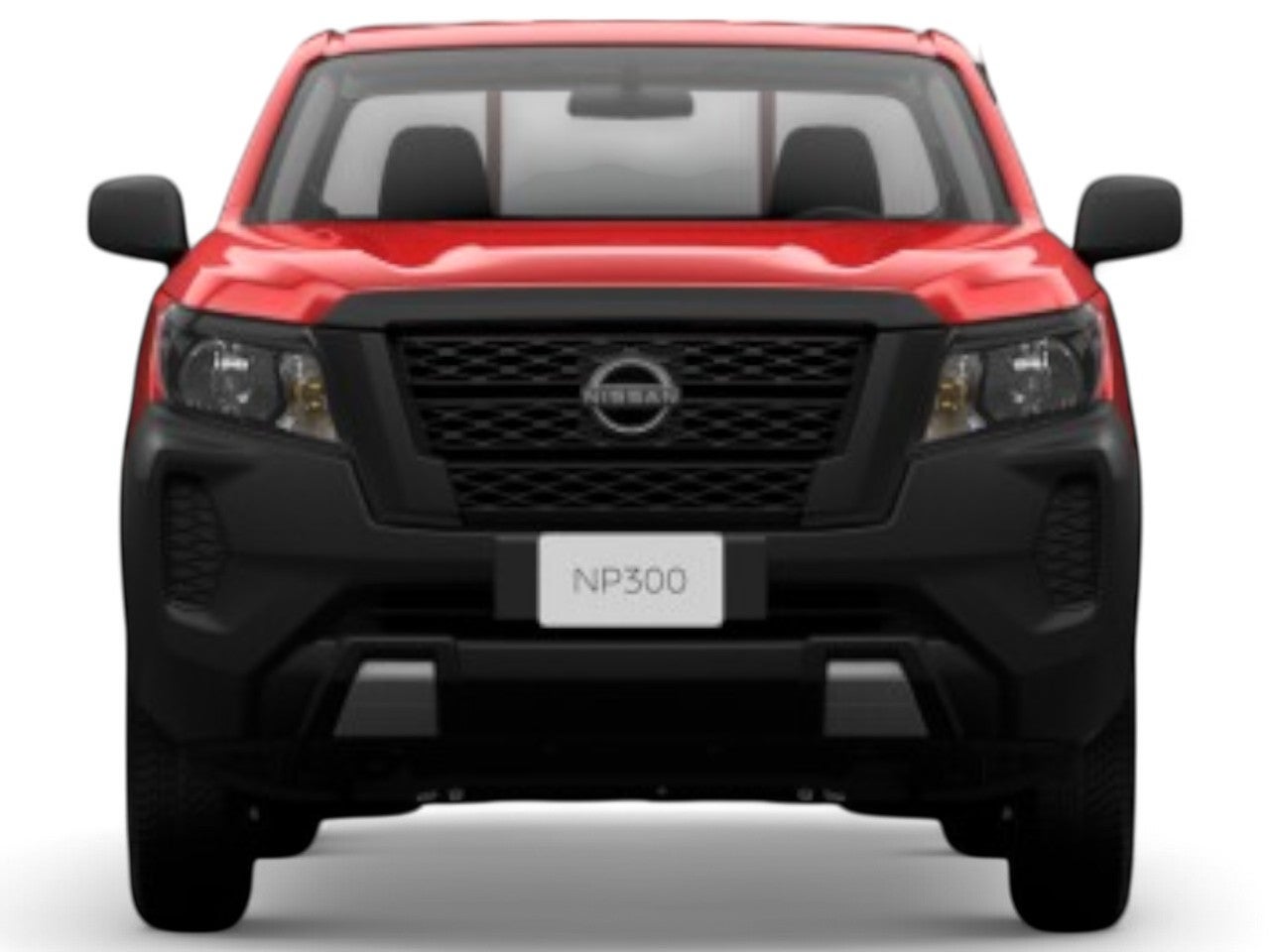 2025 Nissan NP300 Pick Up TM AC
