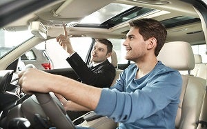 Schedule a test drive at Nissan Nami Cholula in Cholula, Puebla, México.