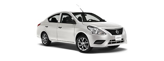 Nissan V-Drive Version