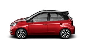 autos March - Nissan Nami Cholula in Cholula Puebla