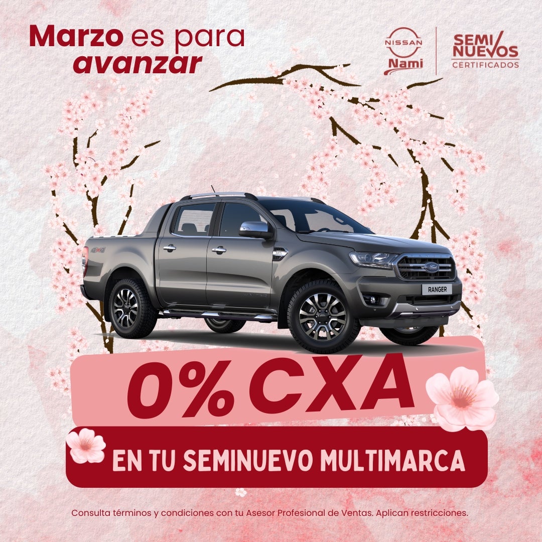 Estrenar sin comisión por apertura