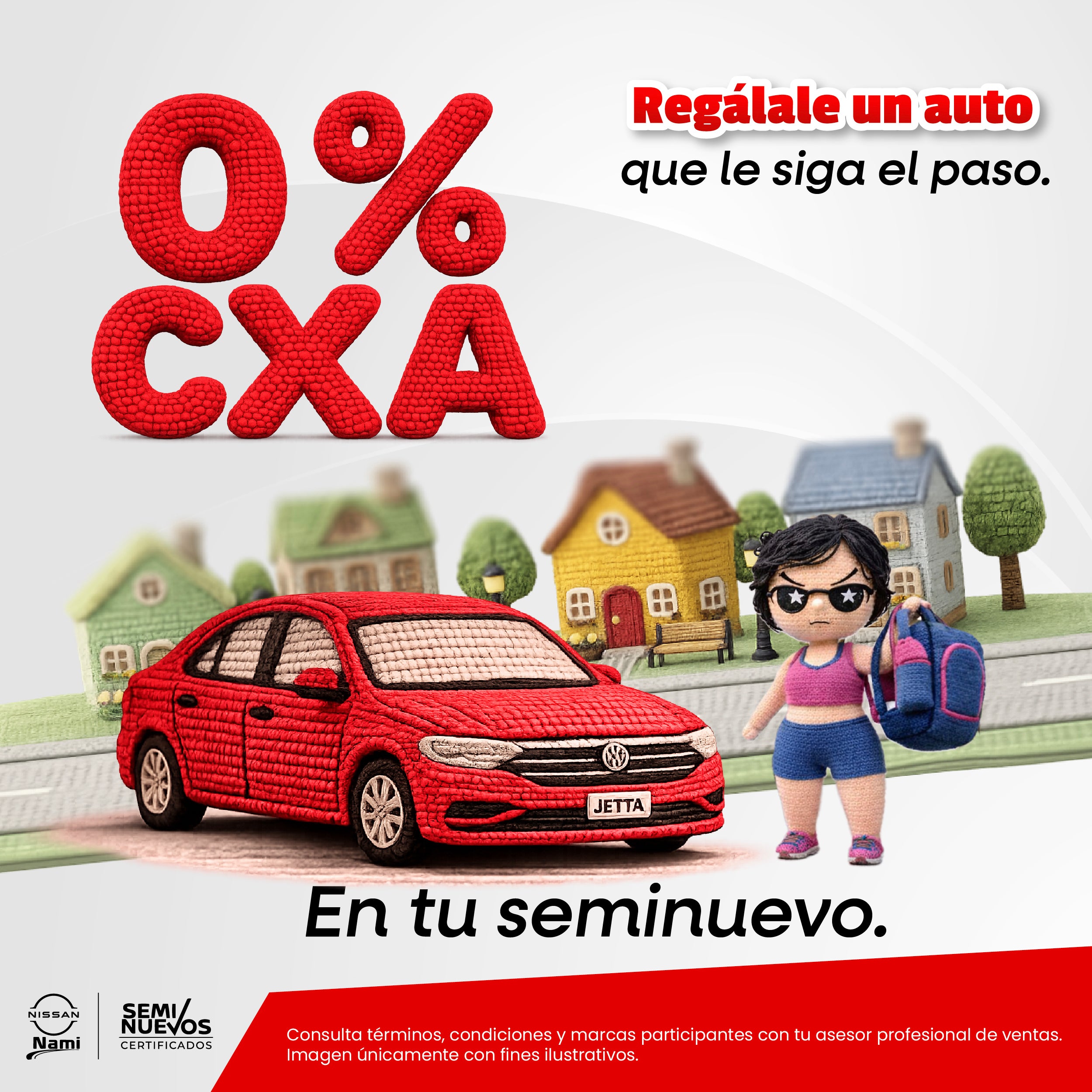 Estrenar sin comisión por apertura
