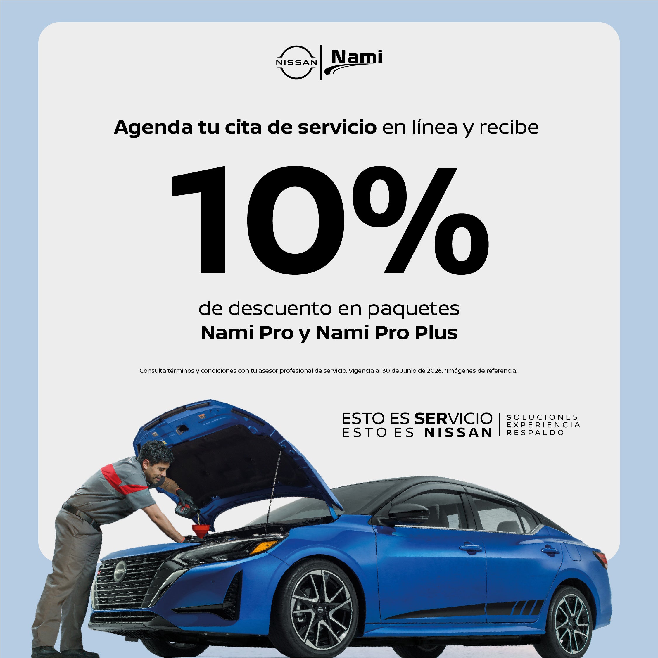 AGENDA TU CITA