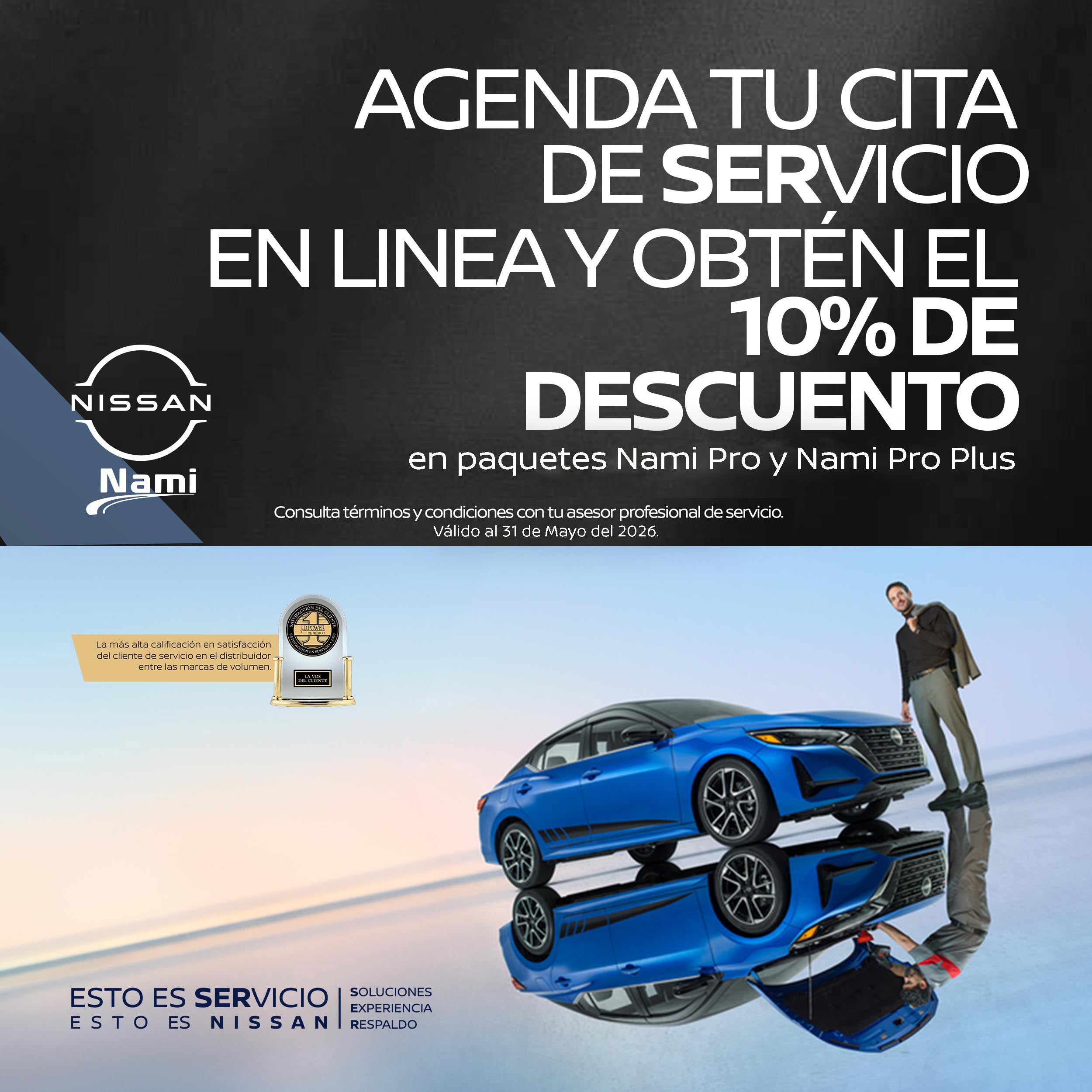 AGENDA TU CITA